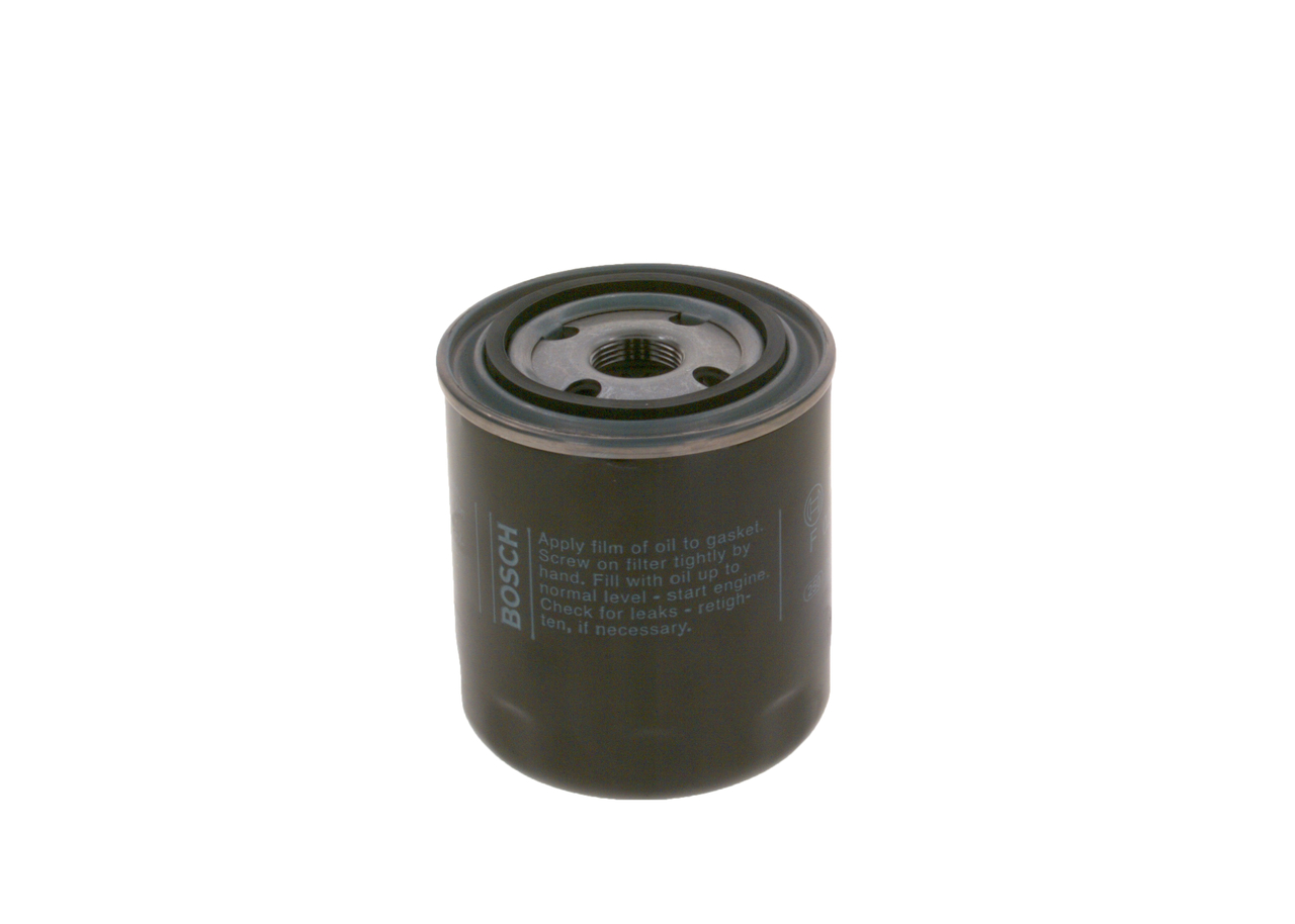 BOSCH F 026 407 197 Hydraulikfilter, Automatikgetriebe