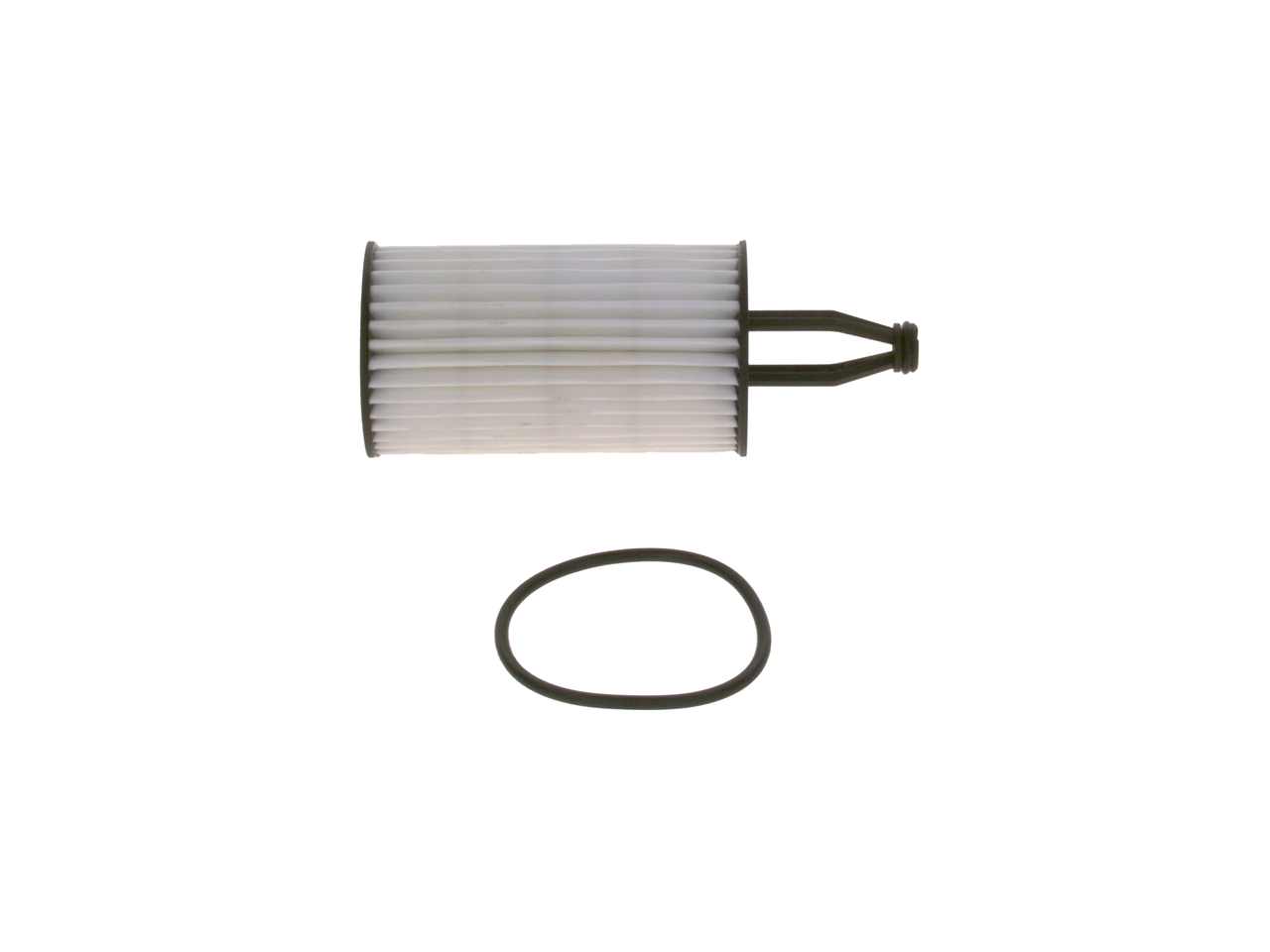 BOSCH F 026 407 199 Filtro olio