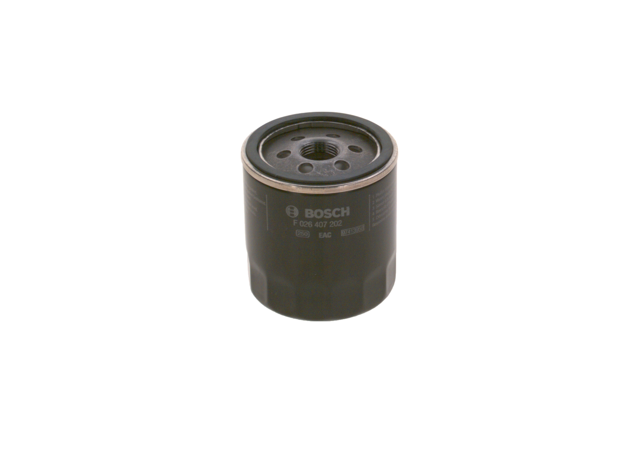 BOSCH F 026 407 202 Filtro...