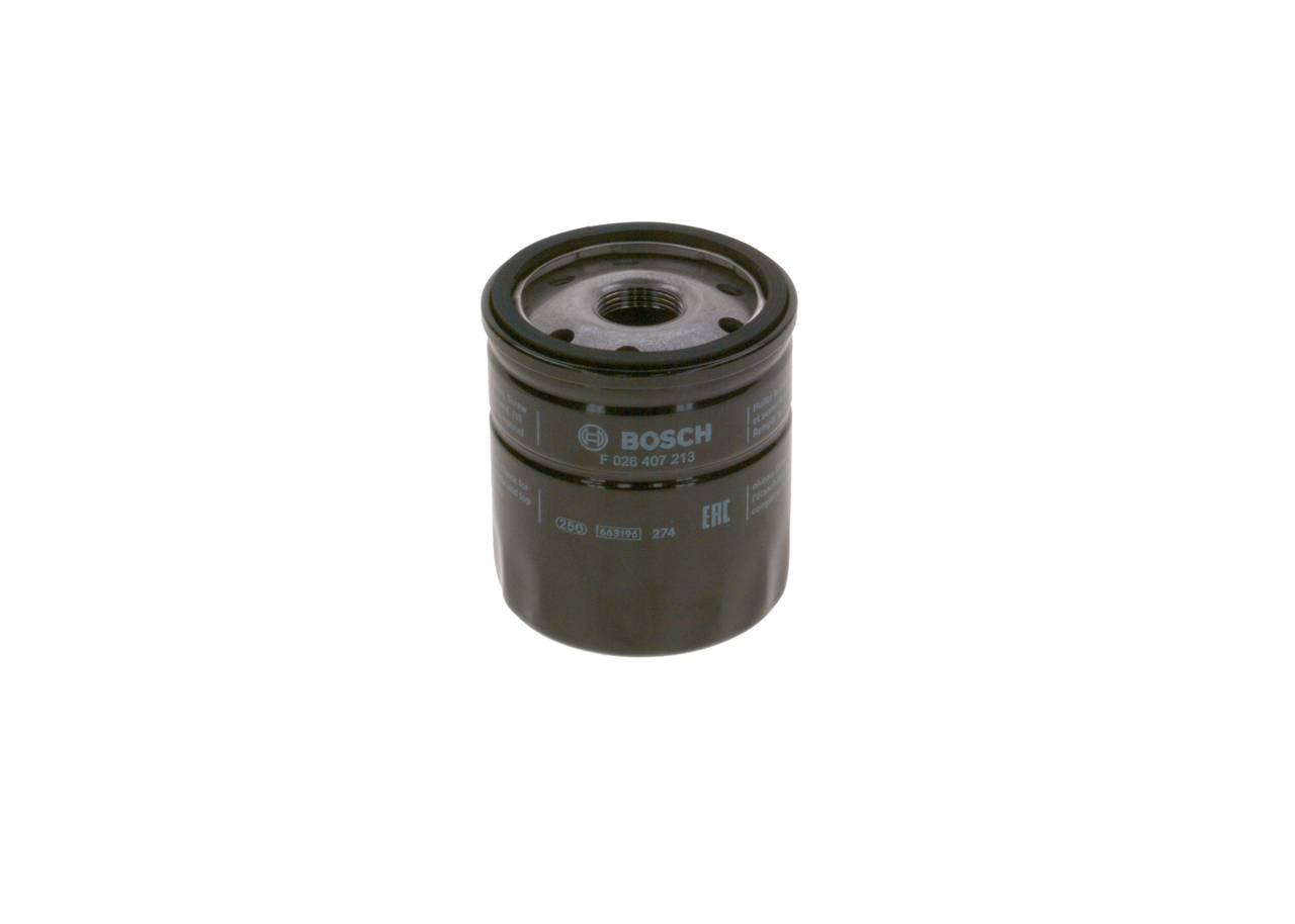 BOSCH F 026 407 213 Filtro...