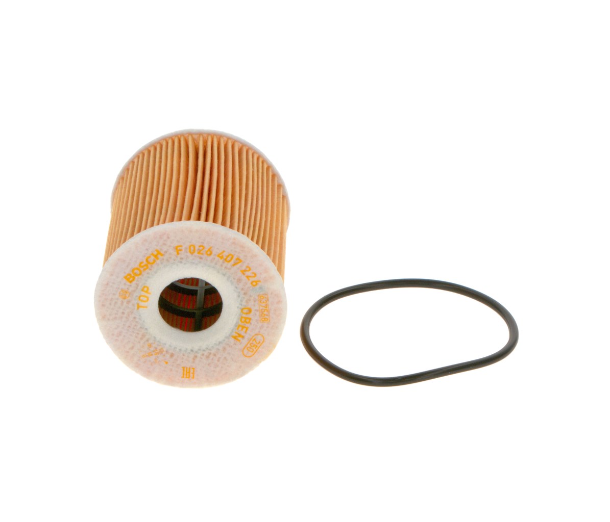 BOSCH F 026 407 226 Oil Filter