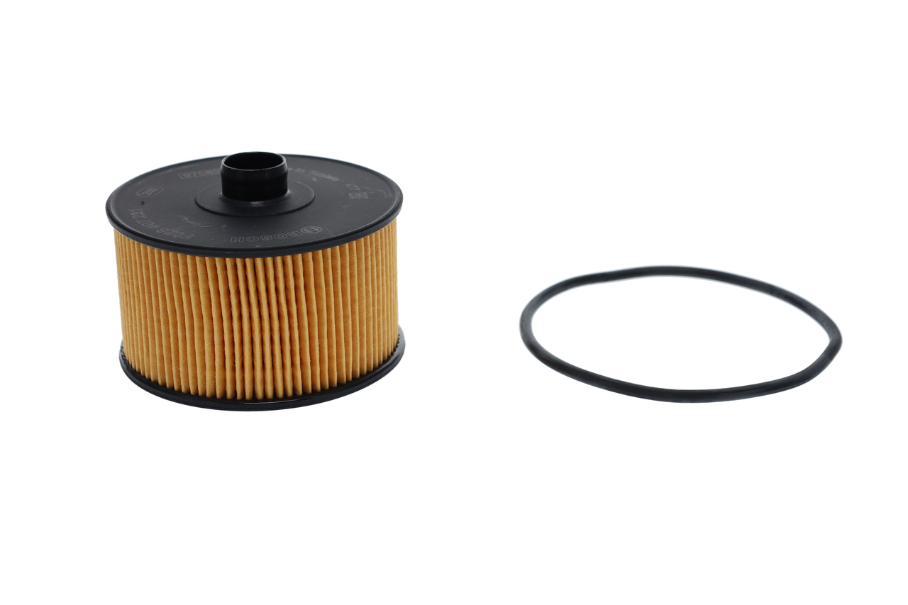 BOSCH F 026 407 231 Ölfilter