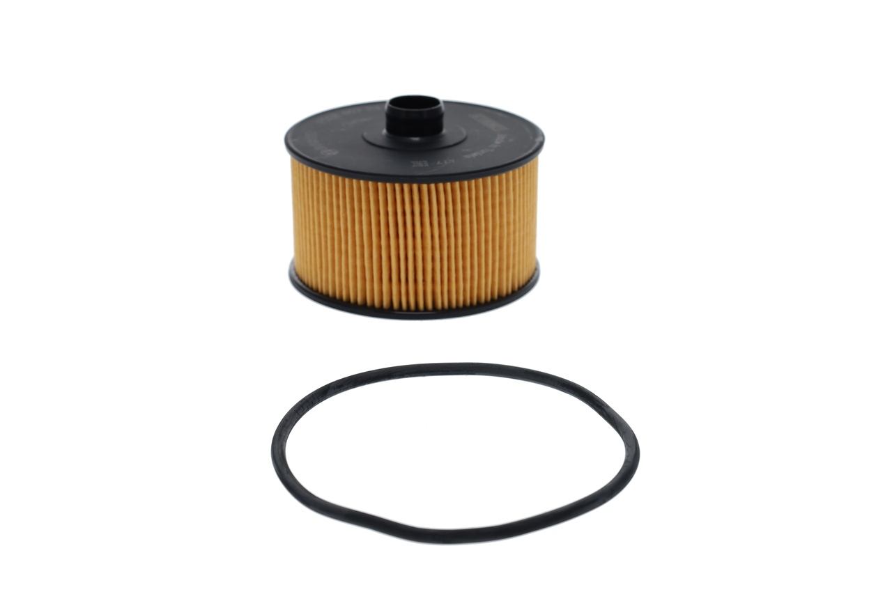 BOSCH F 026 407 231 Ölfilter