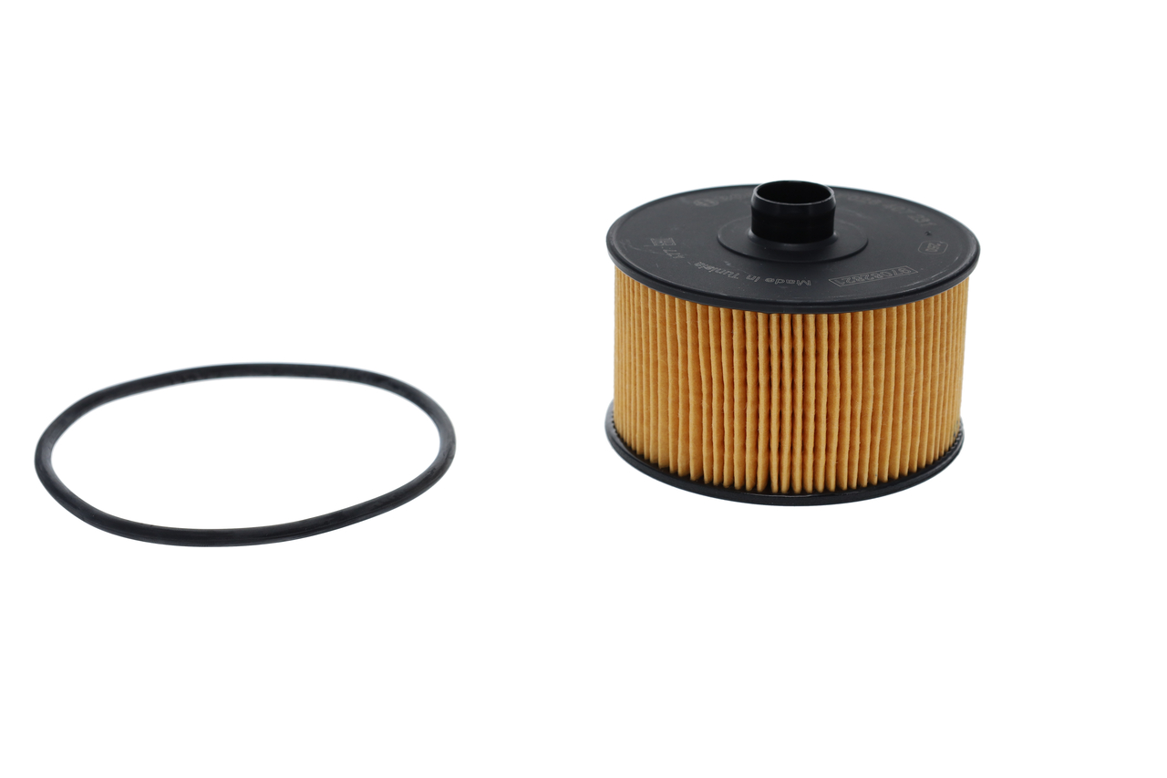 BOSCH F 026 407 231 Ölfilter