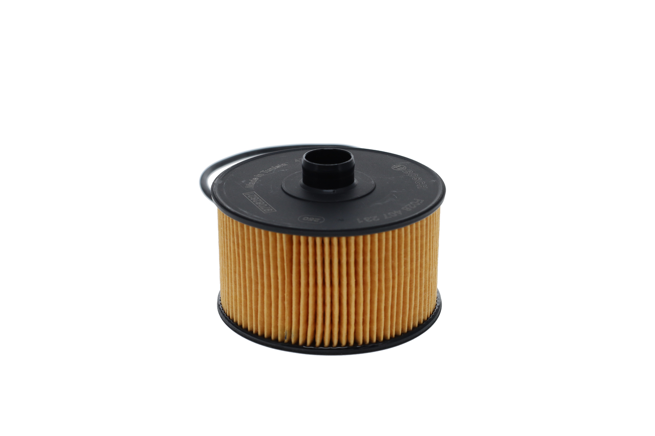 BOSCH F 026 407 231 Ölfilter