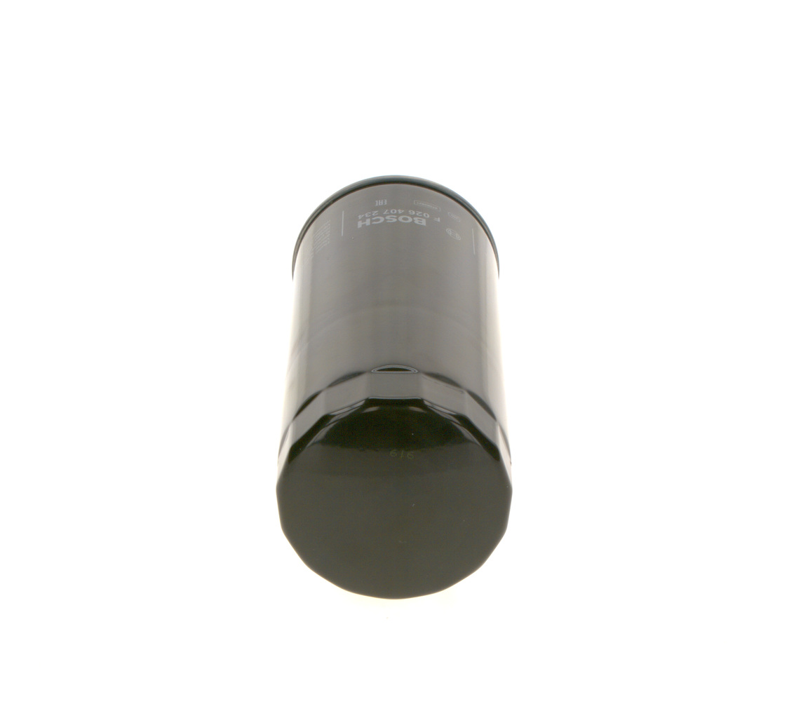 BOSCH F 026 407 234 Ölfilter
