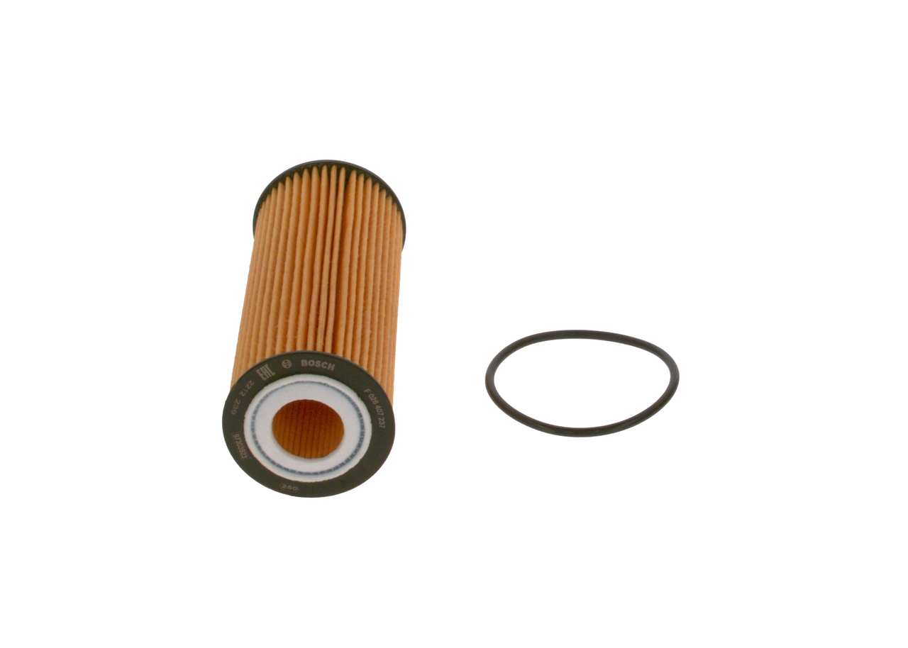 BOSCH F 026 407 237 Filtro...