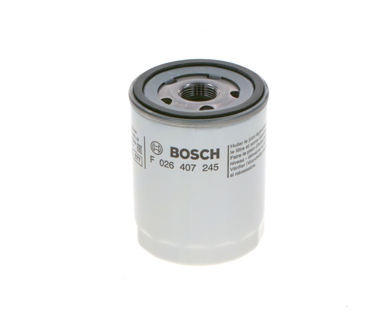 BOSCH F 026 407 245 Oil Filter