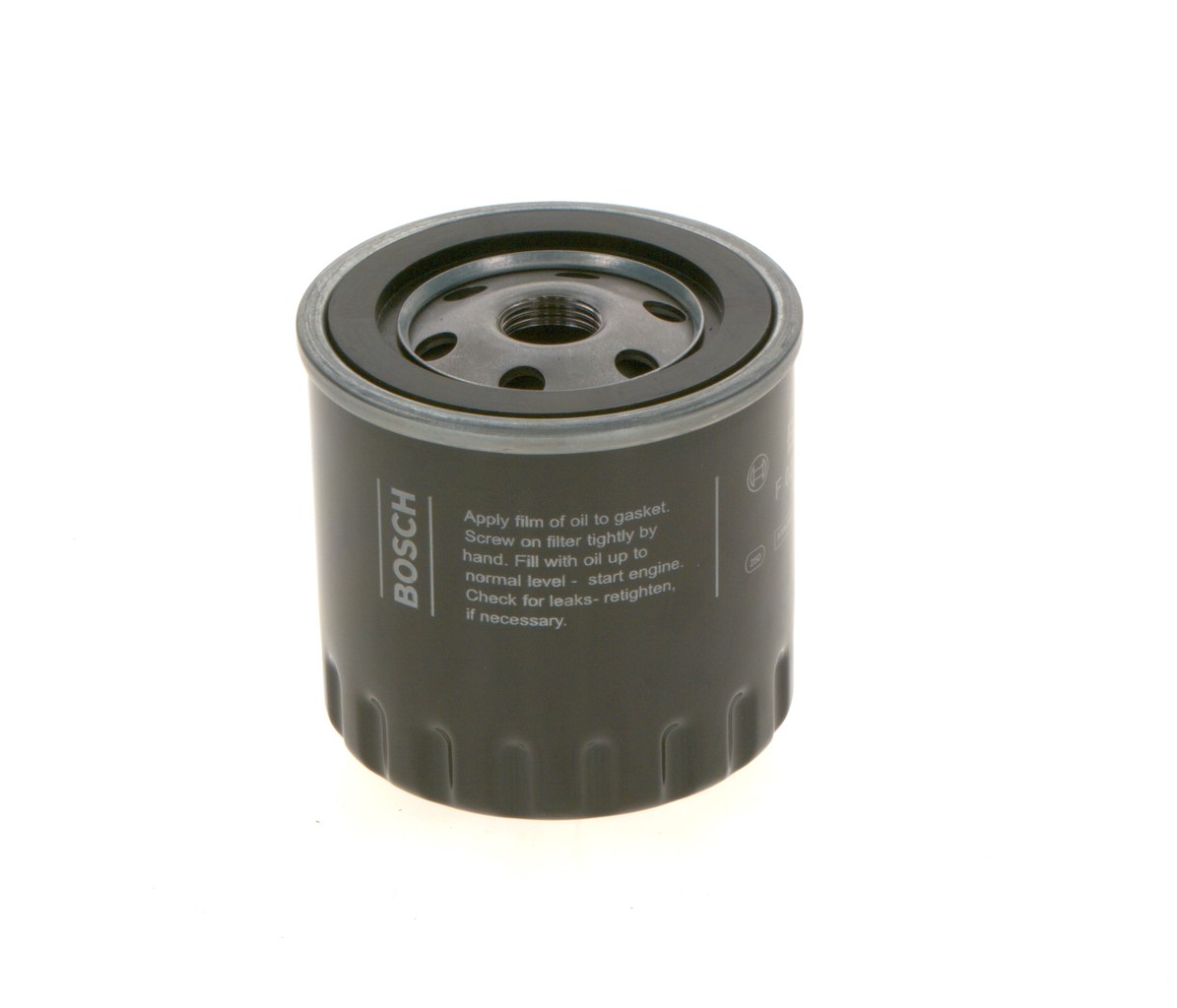 BOSCH F 026 407 250 Ölfilter