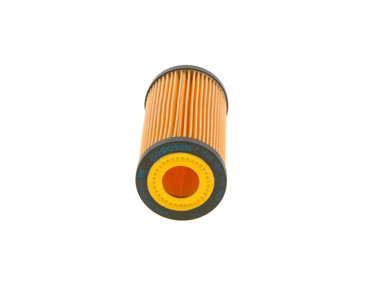 BOSCH F 026 407 270 Oil Filter