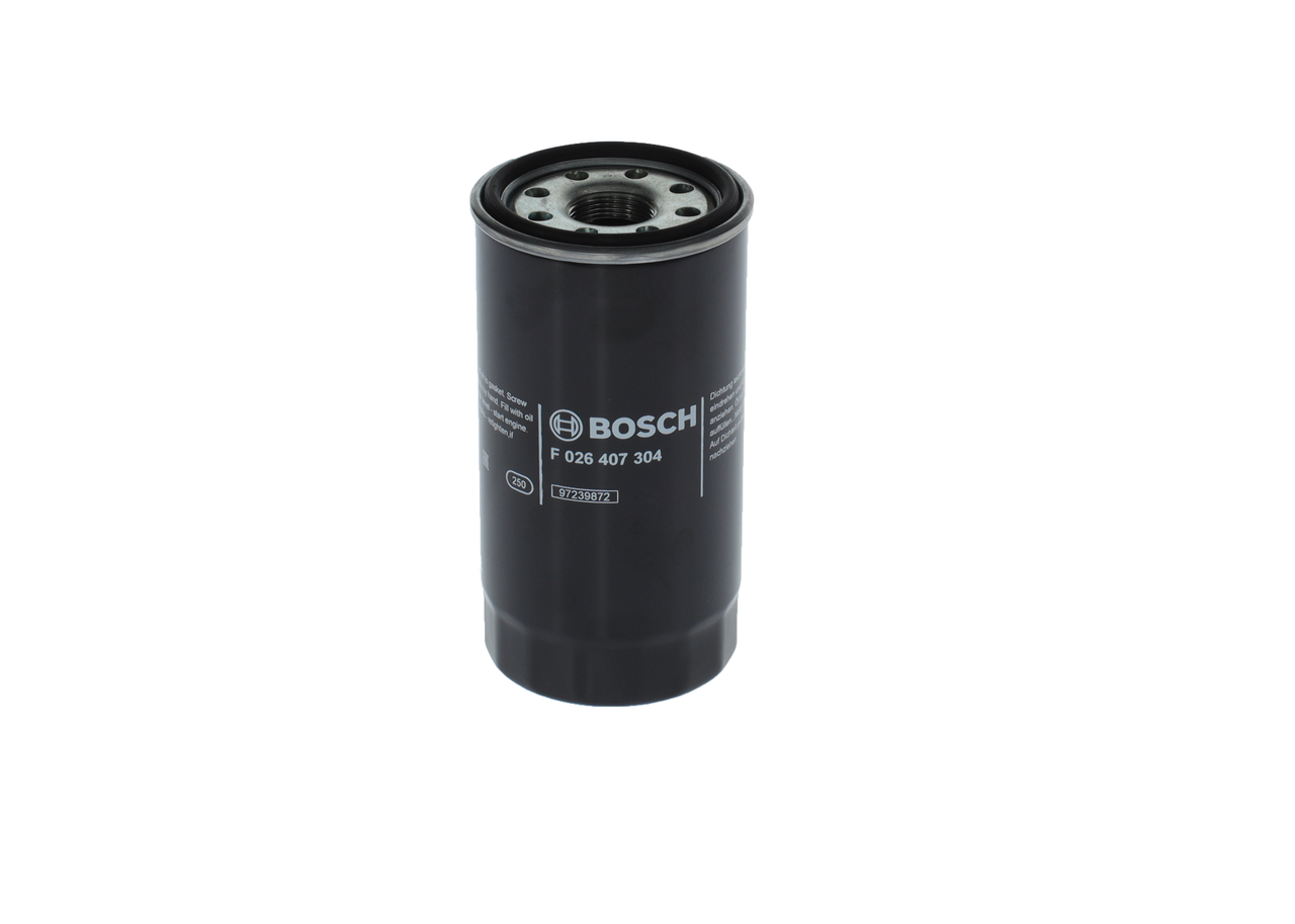 BOSCH F 026 407 304 Ölfilter