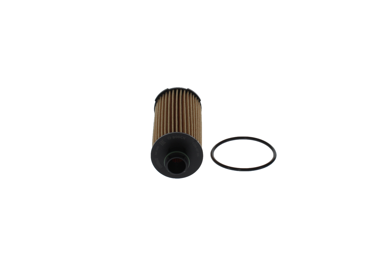 BOSCH F 026 407 305 Ölfilter