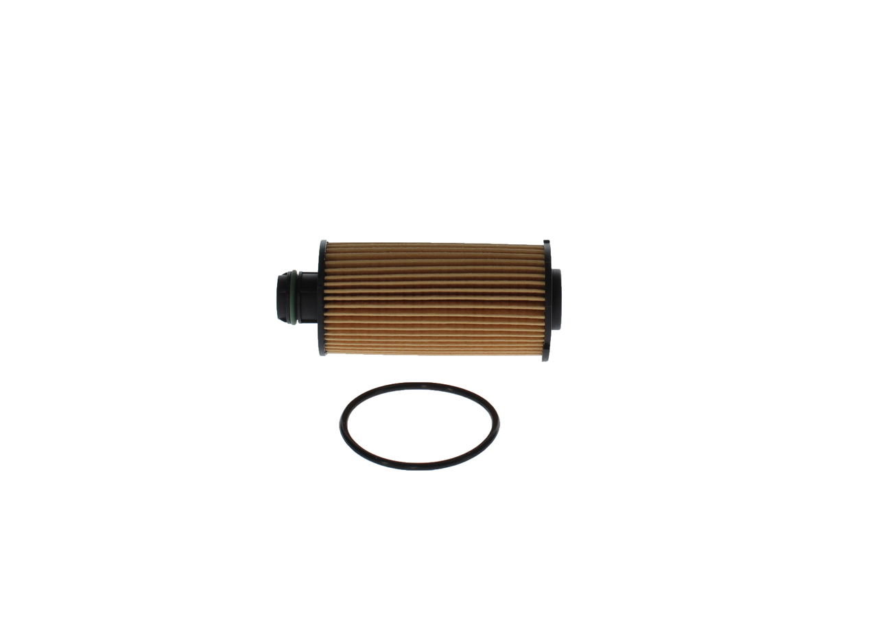 BOSCH F 026 407 305 Ölfilter