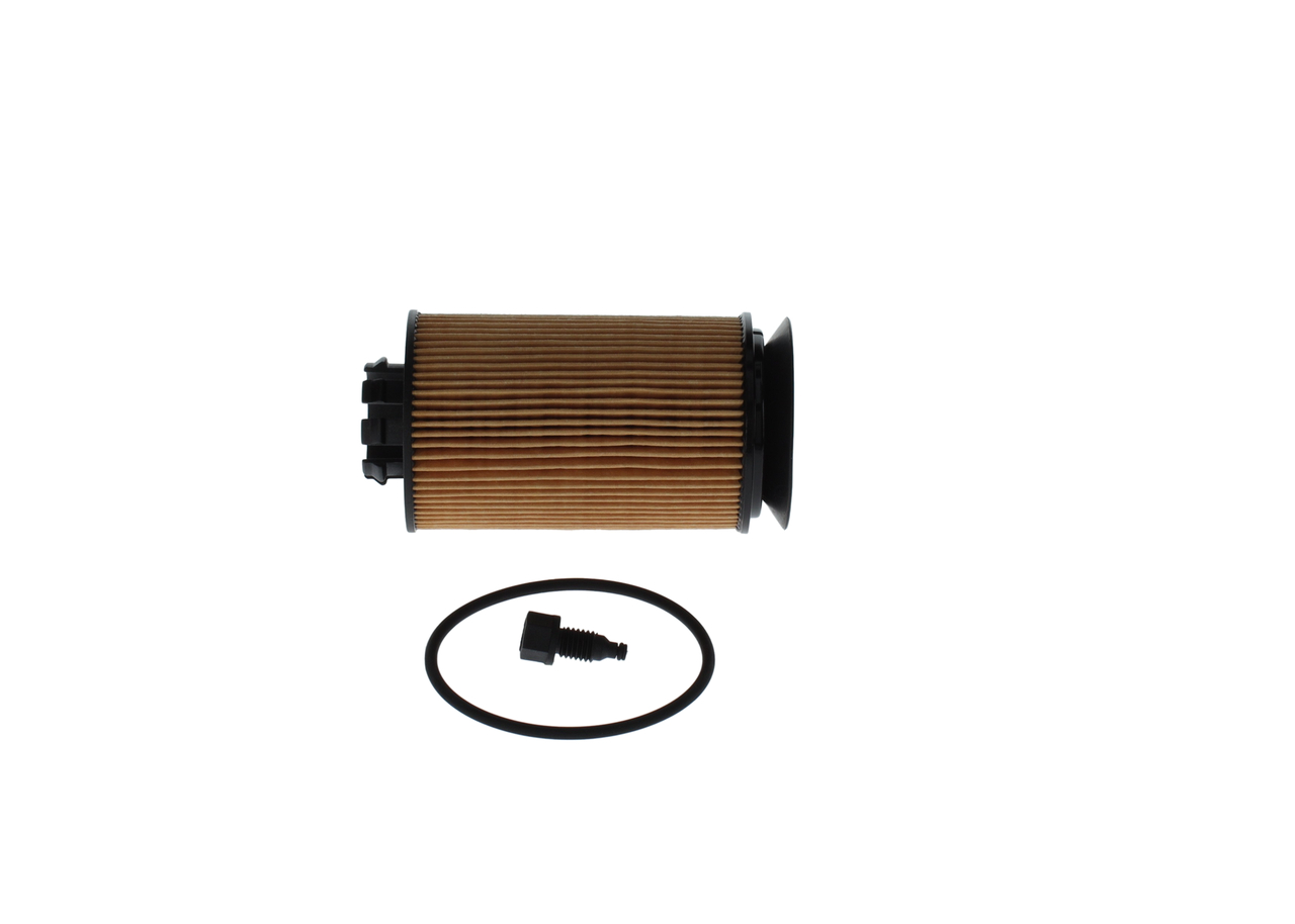 BOSCH F 026 407 310 Ölfilter