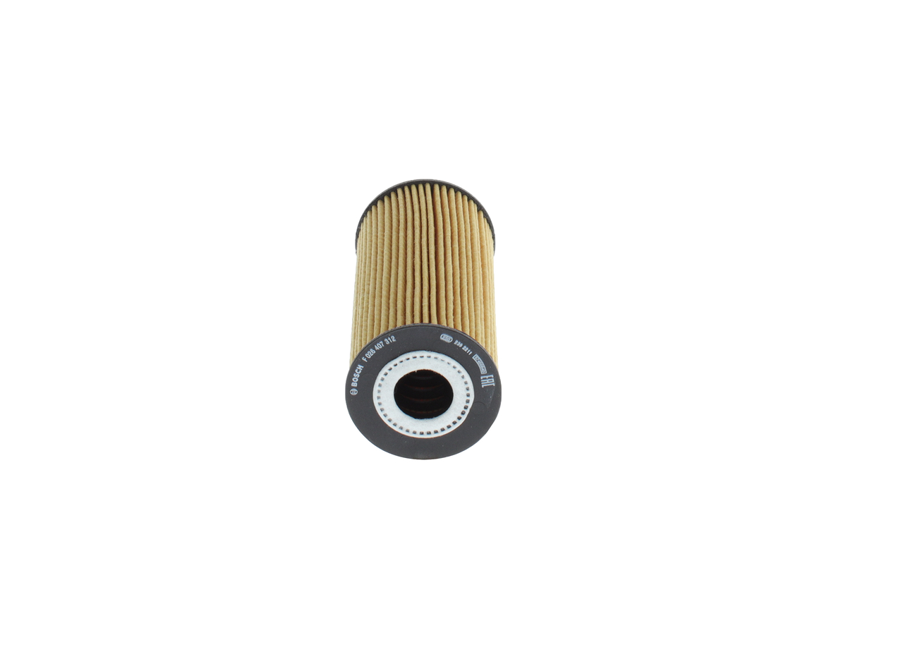 BOSCH F 026 407 312 Oil...