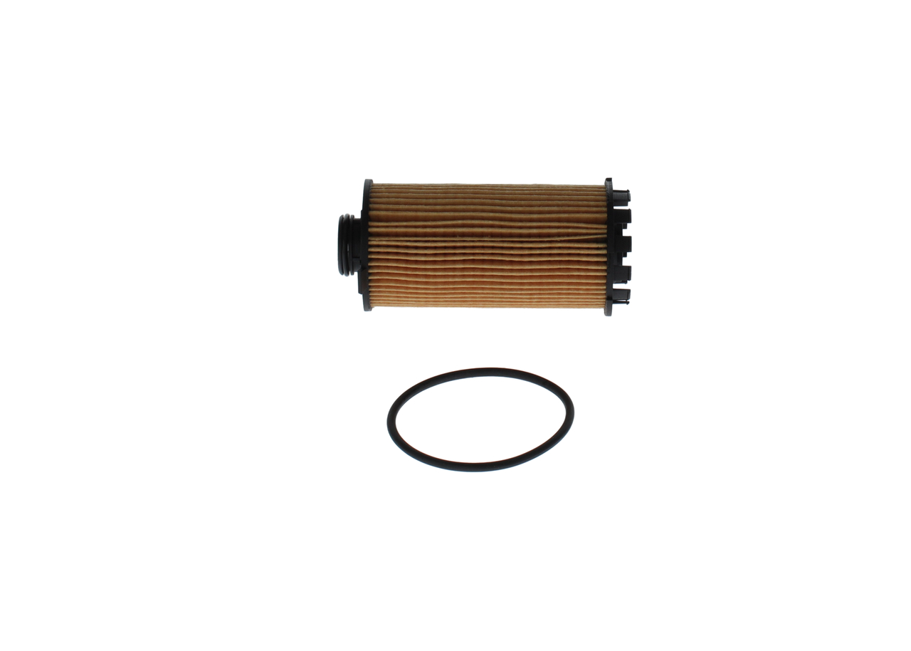BOSCH F 026 407 314 Ölfilter