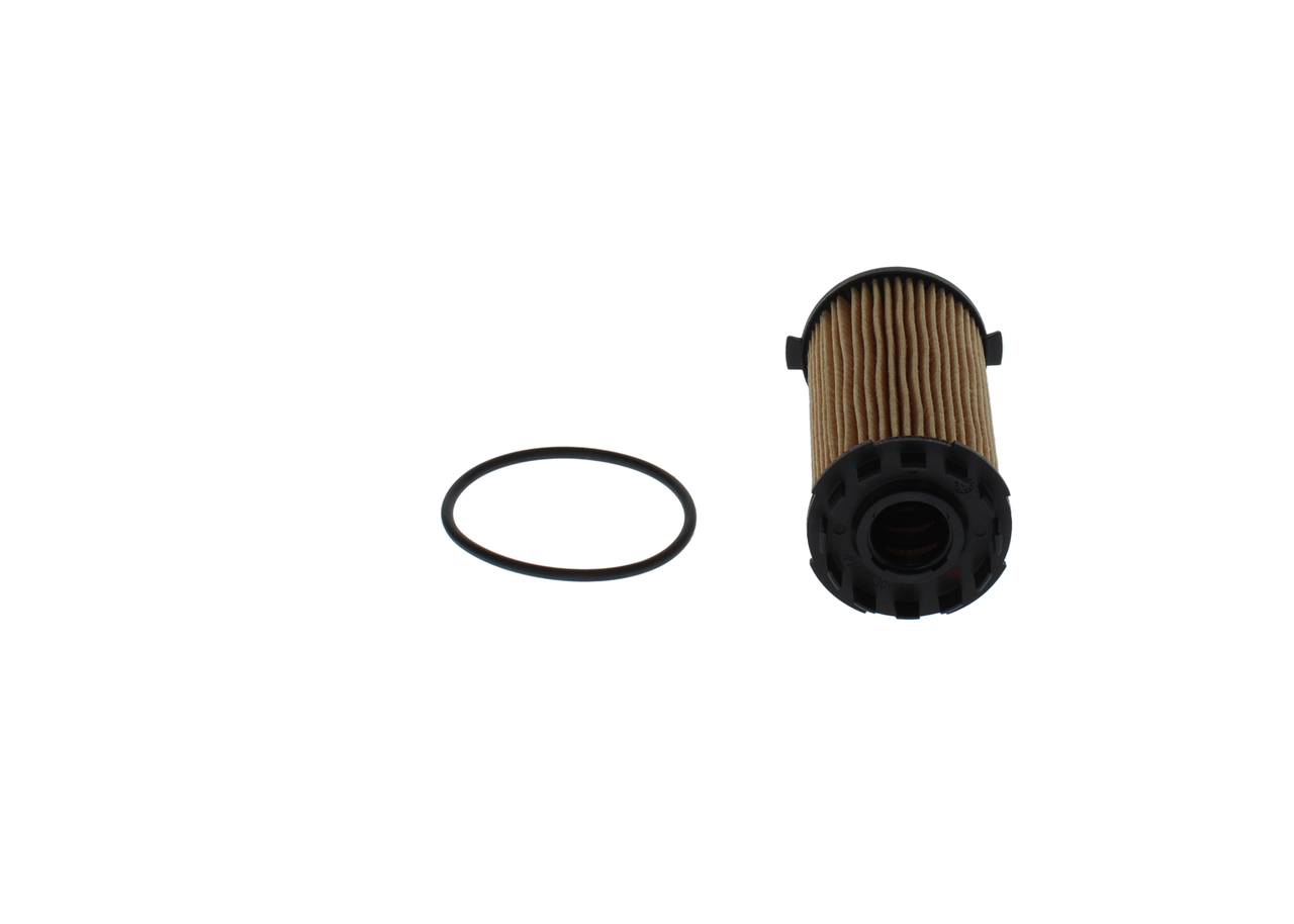 BOSCH F 026 407 314 Ölfilter