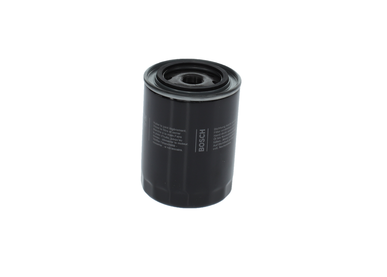 BOSCH F 026 407 321 Ölfilter