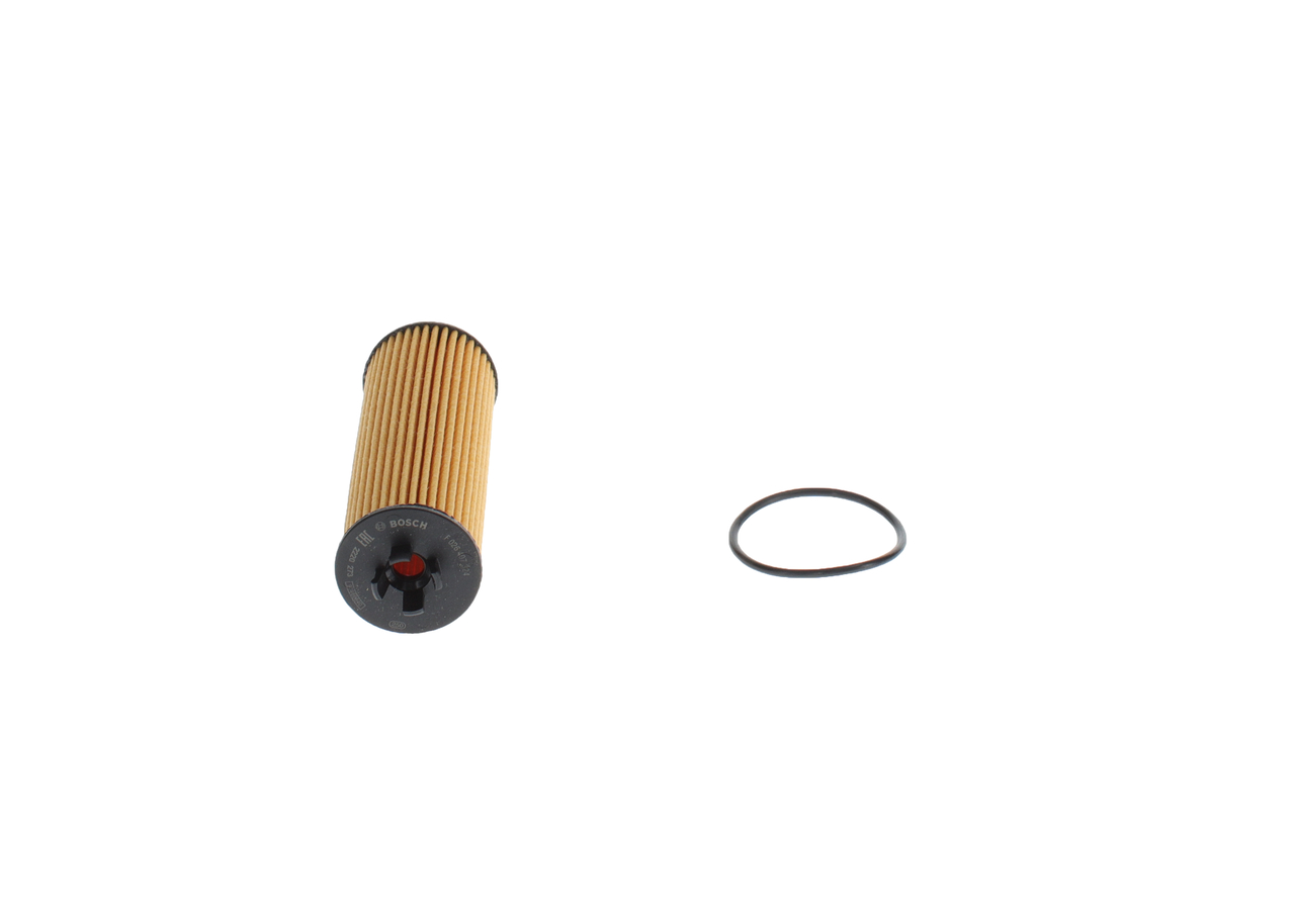BOSCH F 026 407 324 Ölfilter
