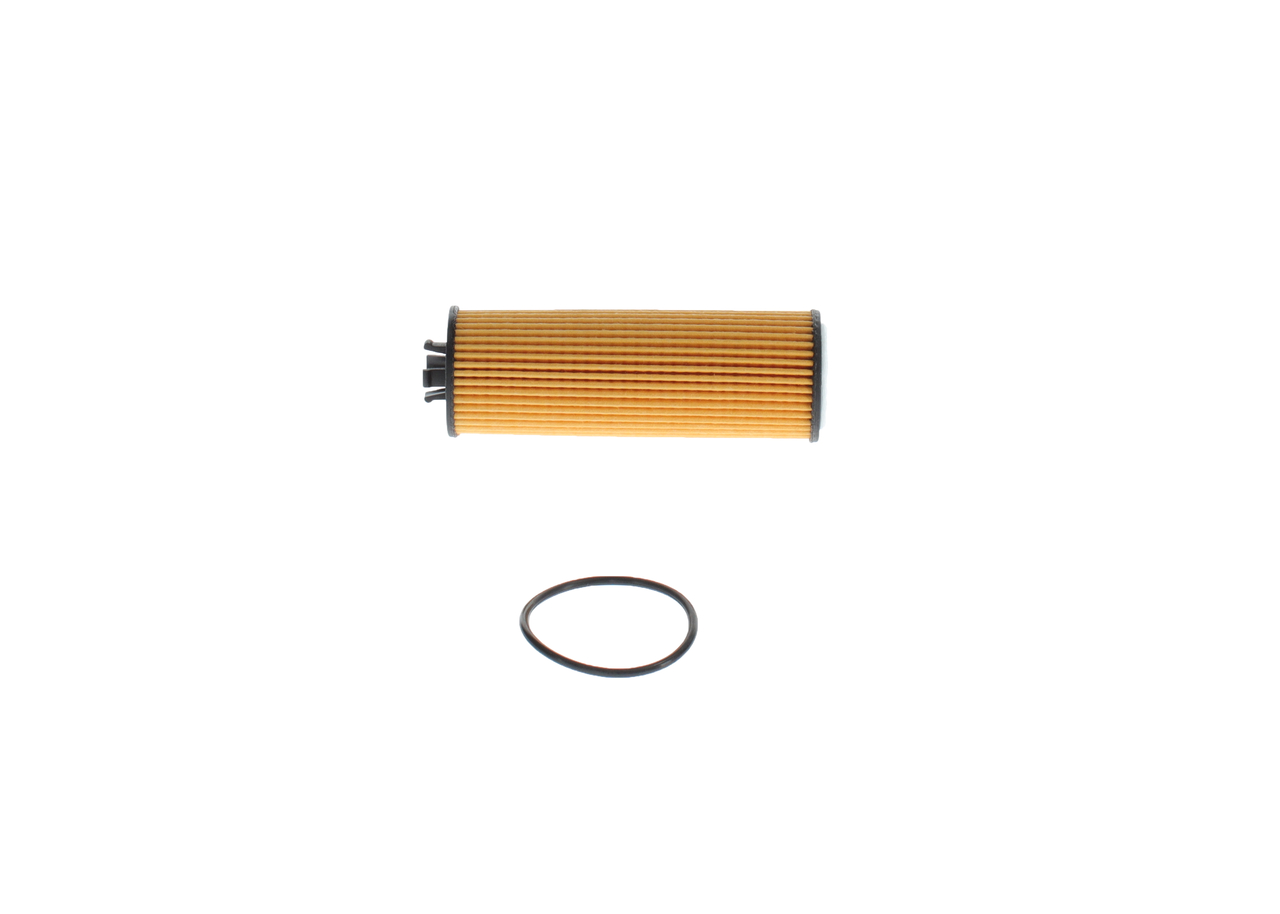 BOSCH F 026 407 324 Ölfilter