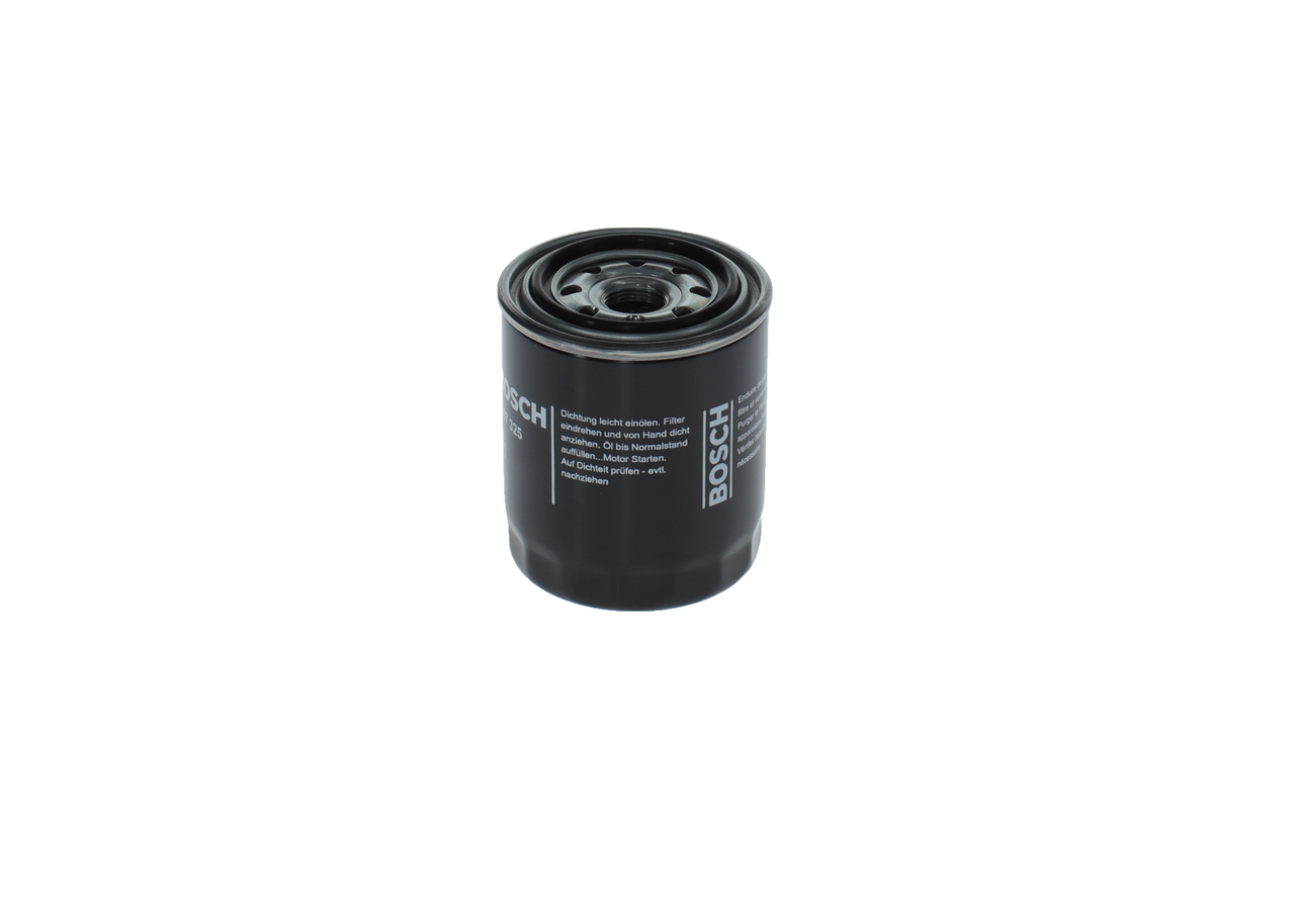 BOSCH F 026 407 325 Ölfilter