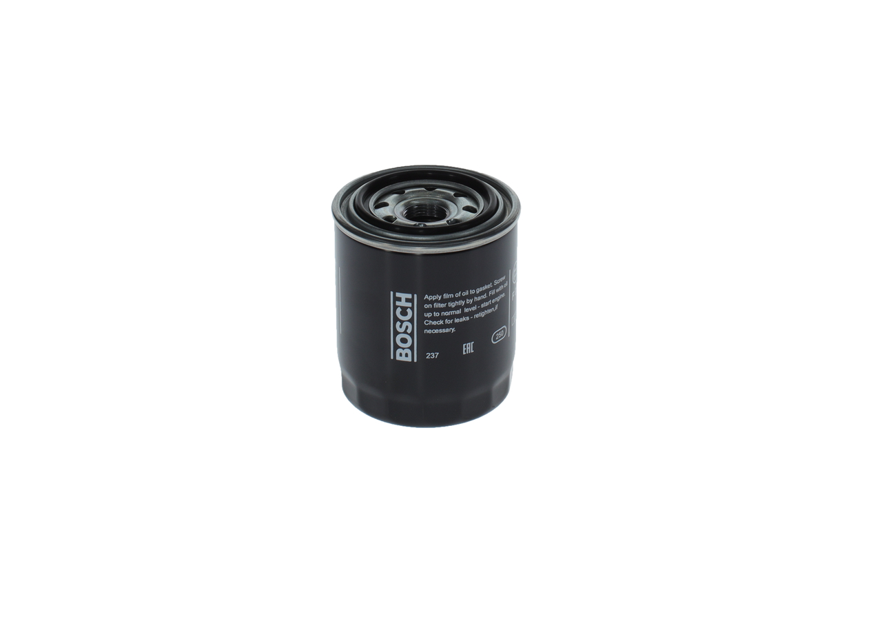 BOSCH F 026 407 325 Ölfilter
