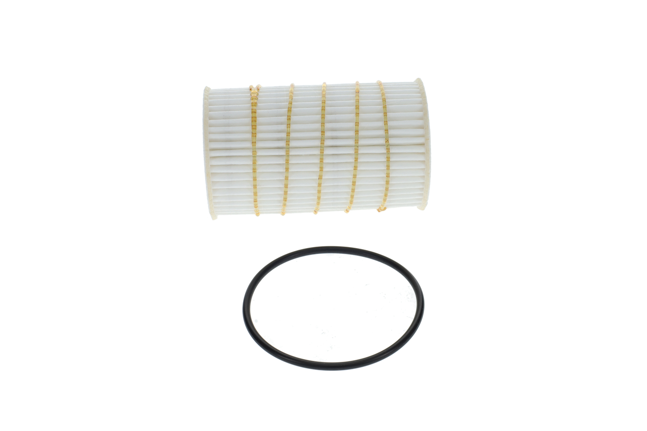 BOSCH F 026 407 331 Ölfilter