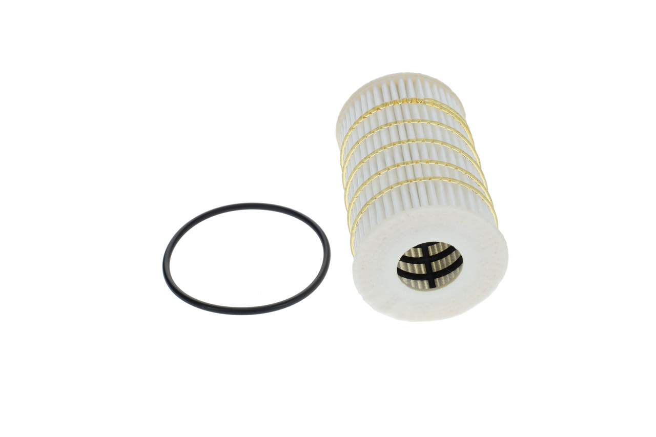 BOSCH F 026 407 331 Ölfilter
