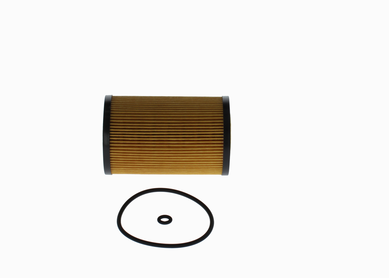 BOSCH F 026 407 339 Ölfilter