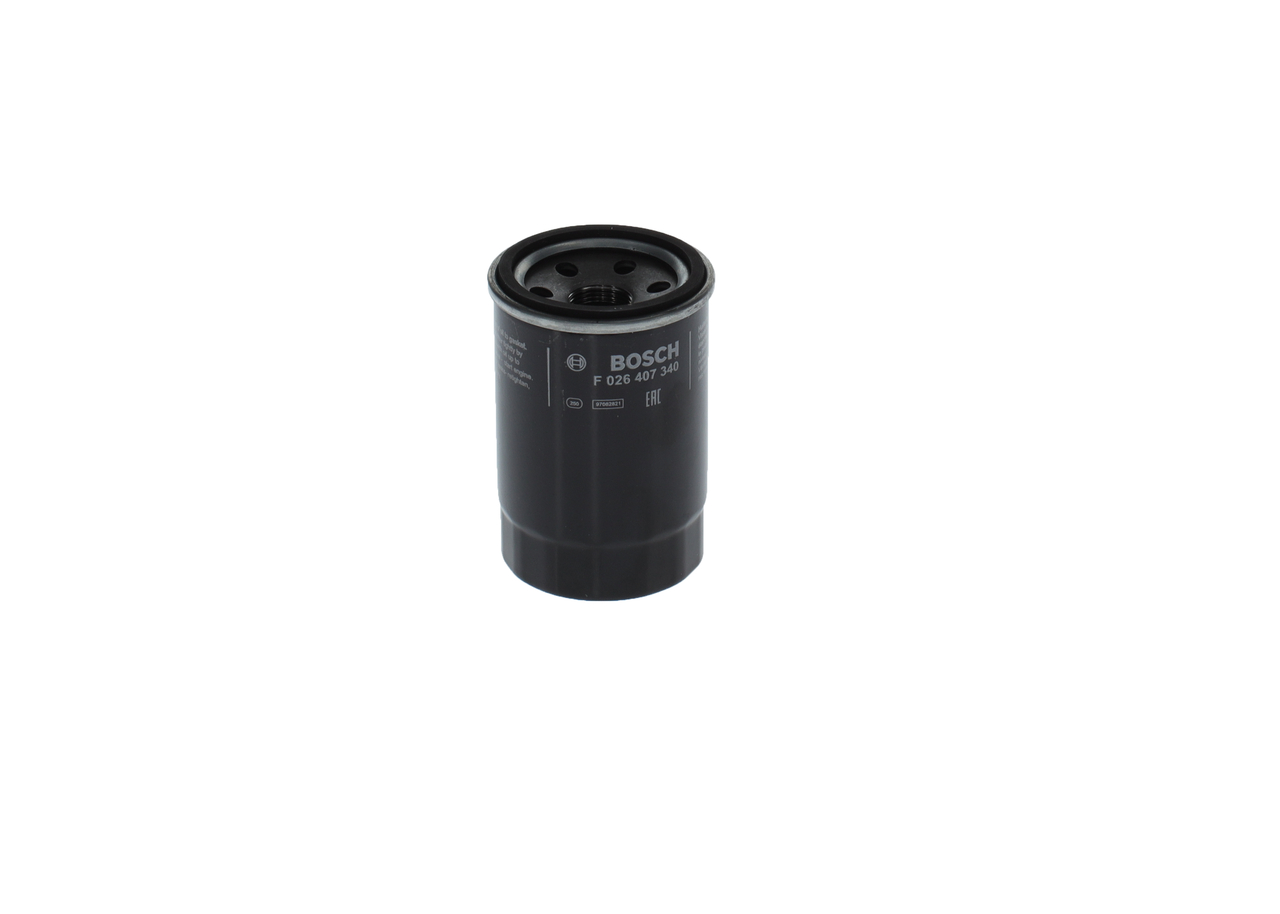 BOSCH F 026 407 340 Ölfilter