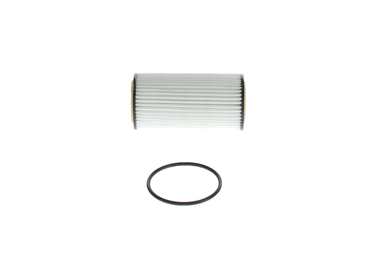 BOSCH F 026 407 342 Ölfilter