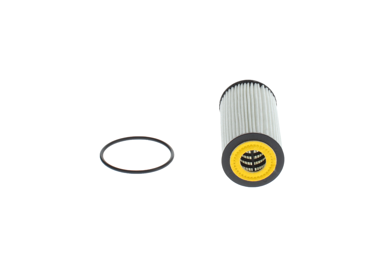 BOSCH F 026 407 342 Ölfilter
