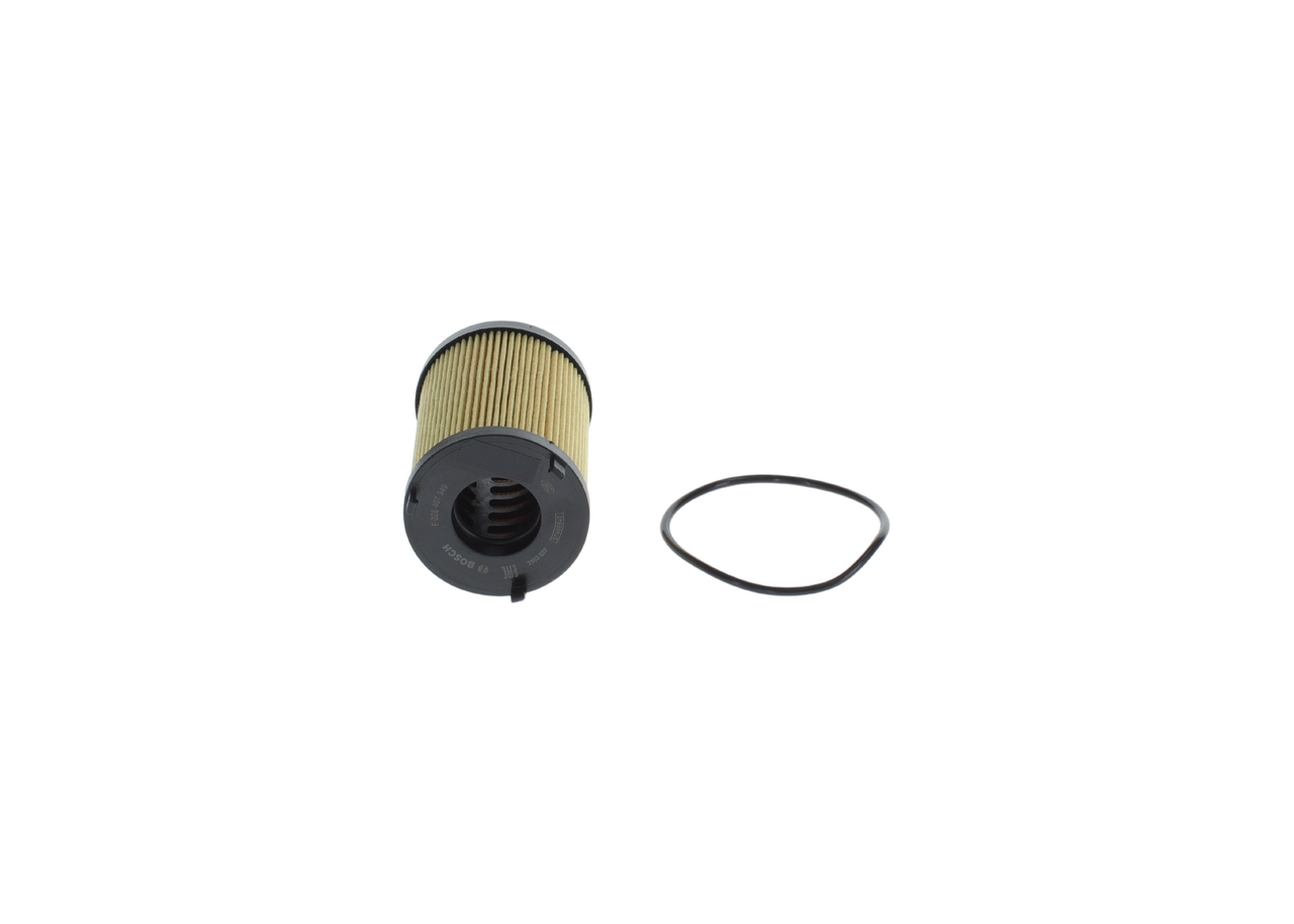 BOSCH F 026 407 349 Ölfilter