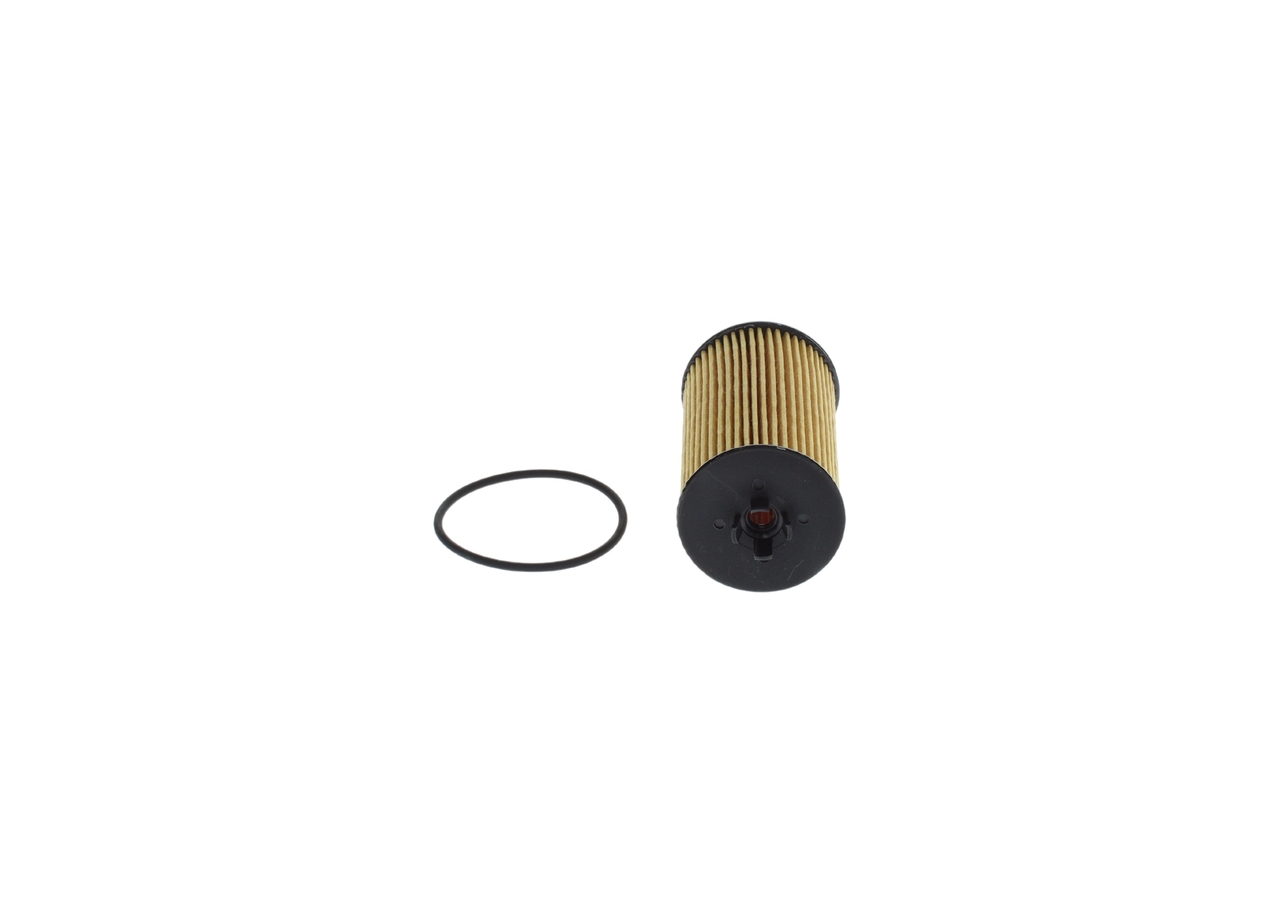 BOSCH F 026 407 352 Ölfilter