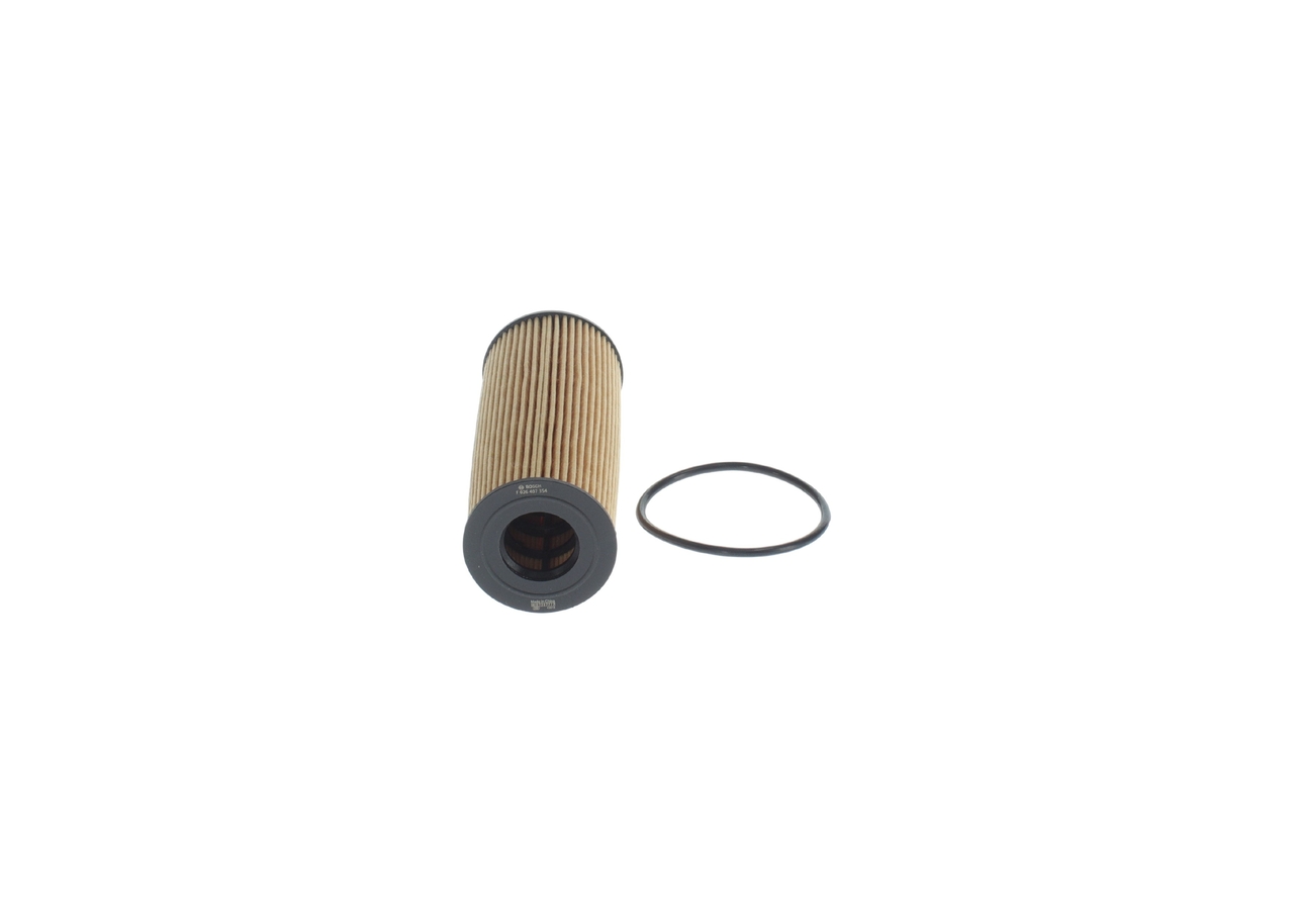 BOSCH F 026 407 354 Ölfilter