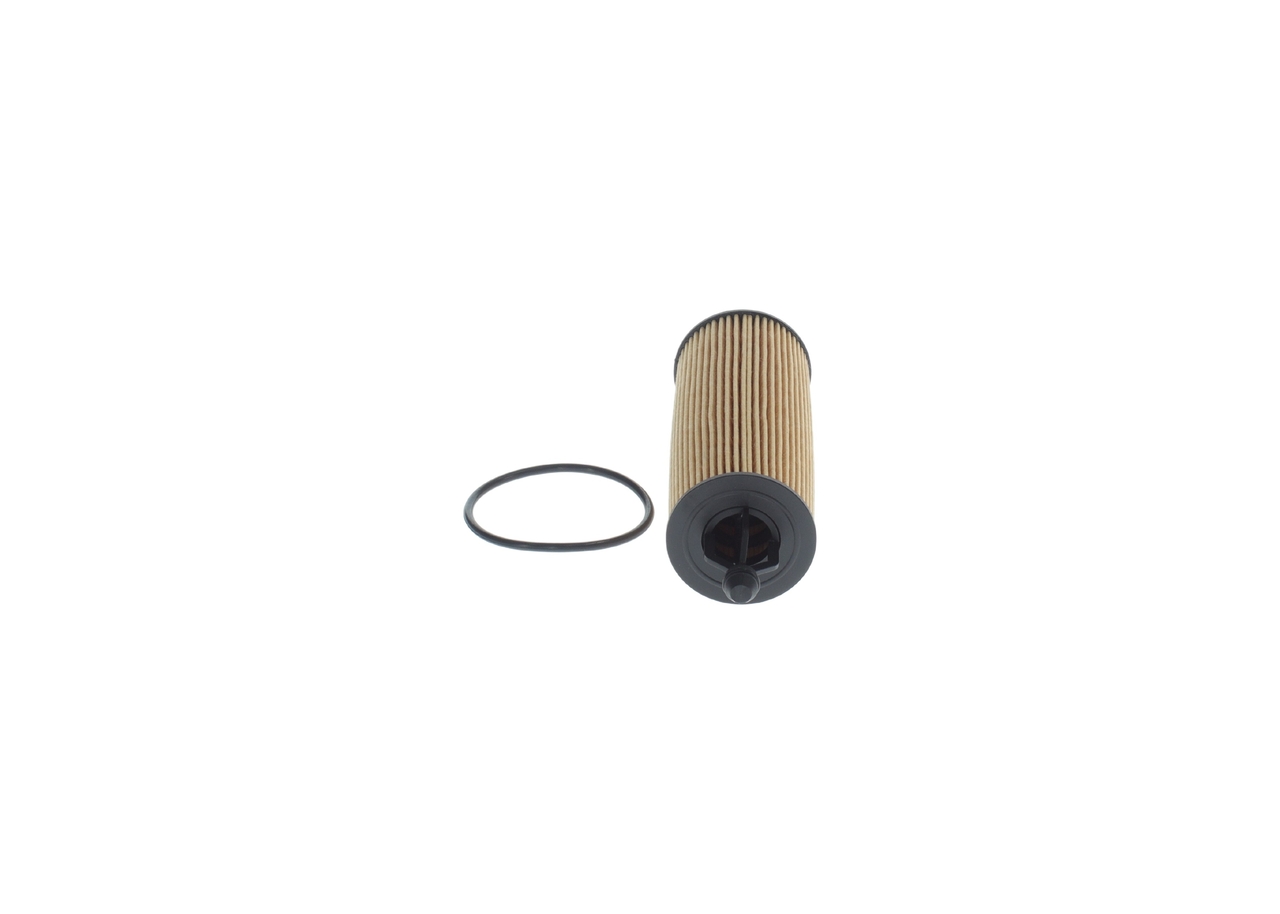 BOSCH F 026 407 354 Ölfilter
