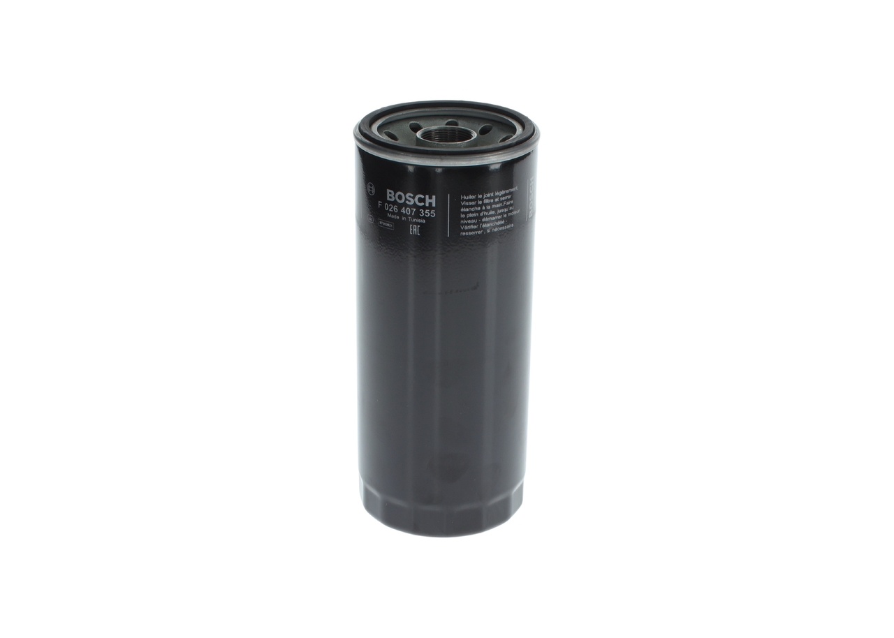 BOSCH F 026 407 355 Olejový filter