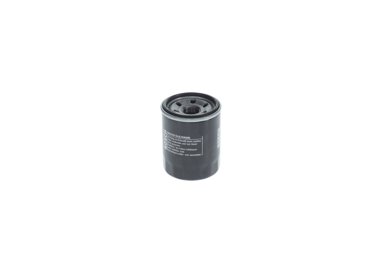BOSCH F 026 407 357 Ölfilter