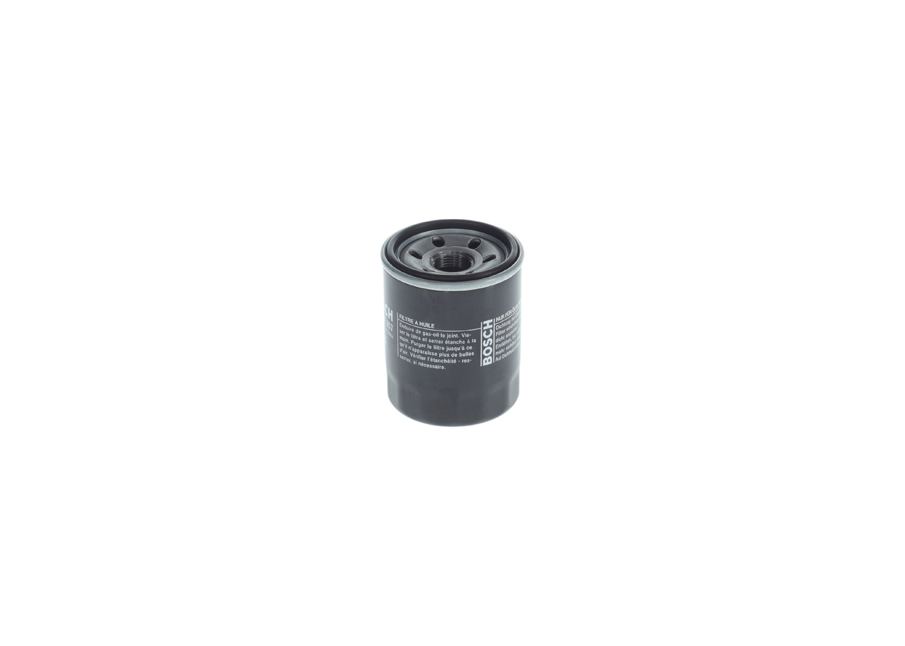 BOSCH F 026 407 357 Ölfilter