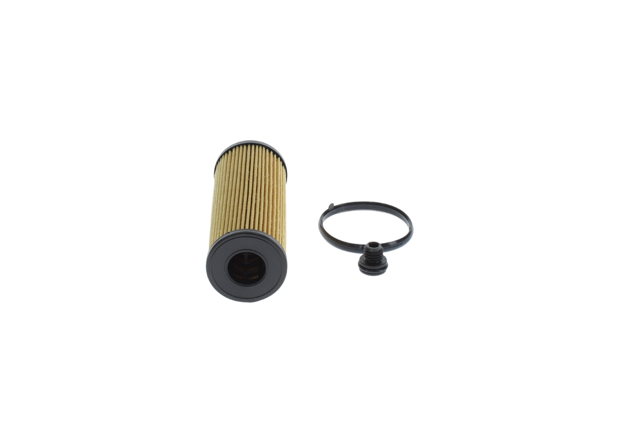 BOSCH F 026 407 360 Ölfilter