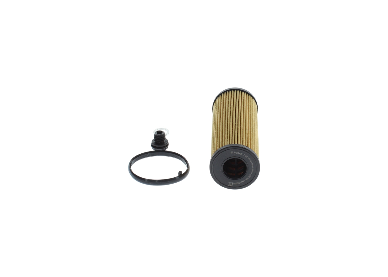 BOSCH F 026 407 360 Ölfilter