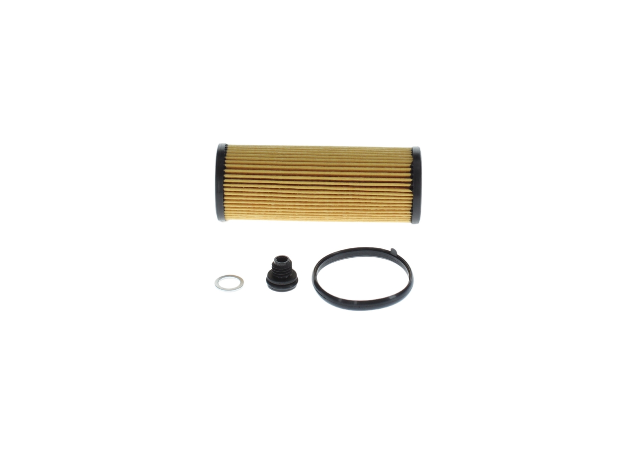 BOSCH F 026 407 360 Ölfilter