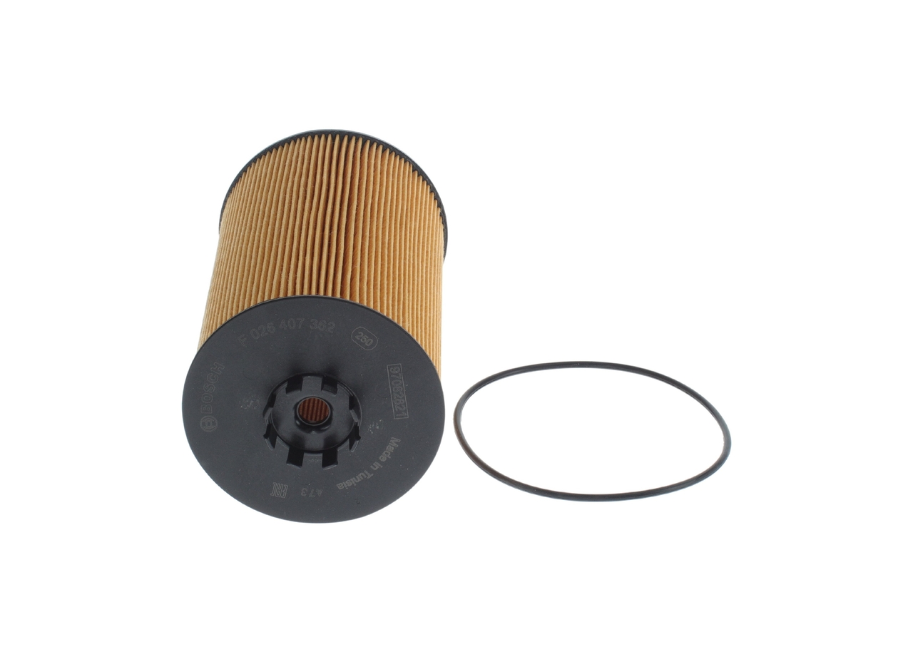 BOSCH F 026 407 362 Ölfilter
