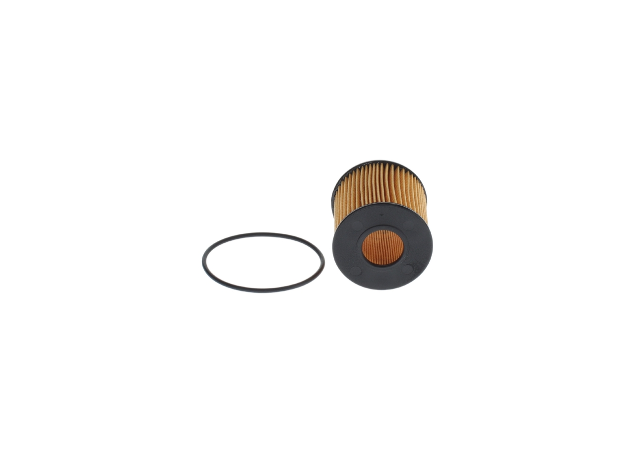 BOSCH F 026 407 363 Ölfilter