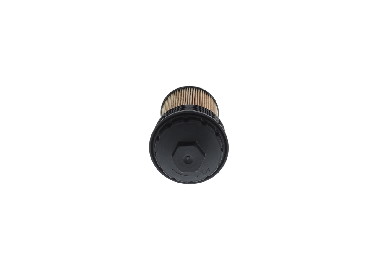 BOSCH F 026 407 366 Ölfilter