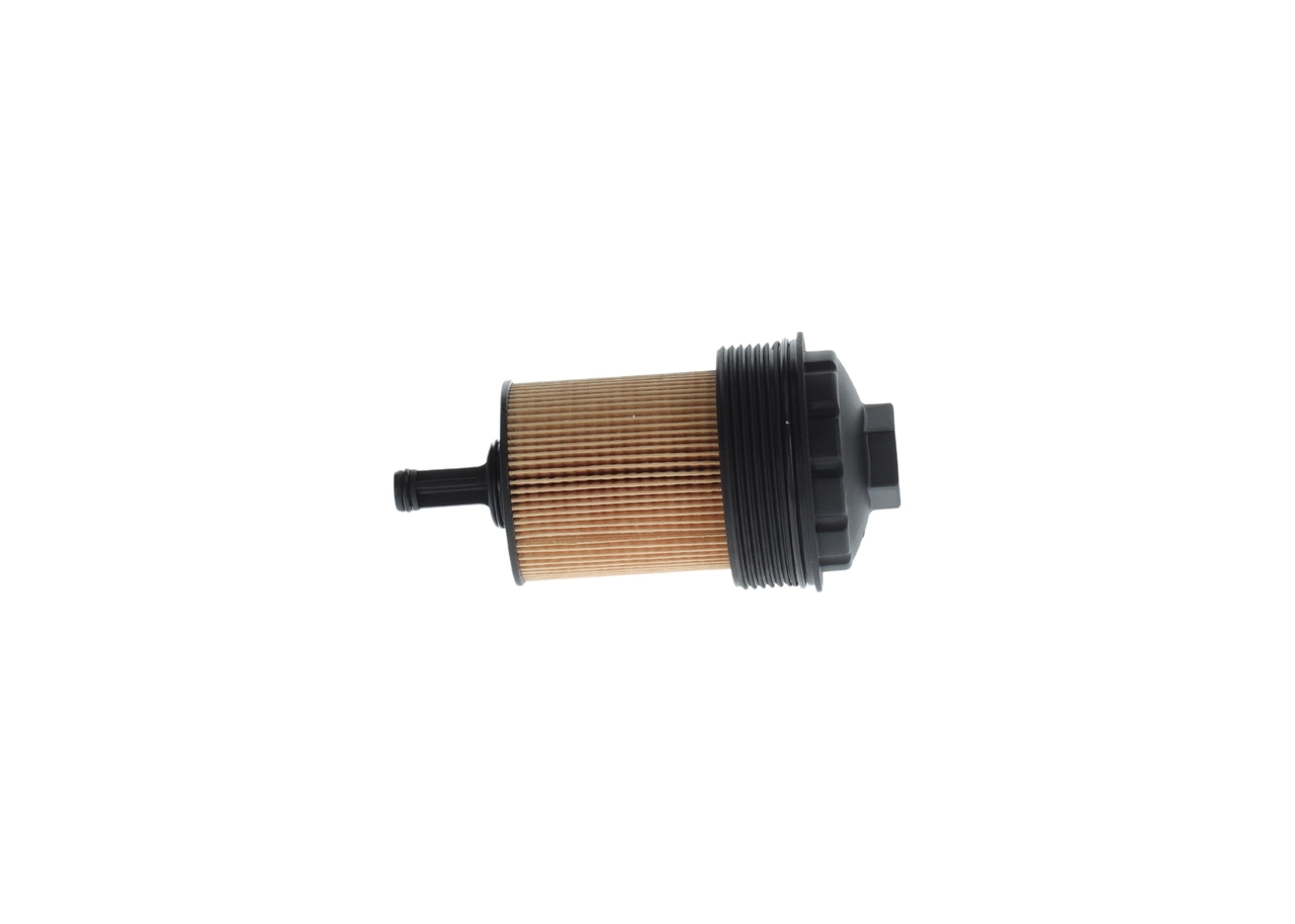 BOSCH F 026 407 366 Ölfilter