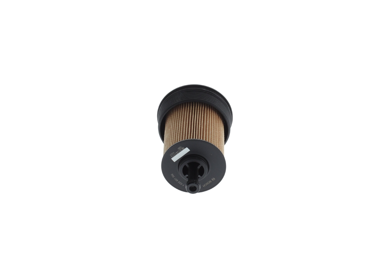 BOSCH F 026 407 366 Ölfilter