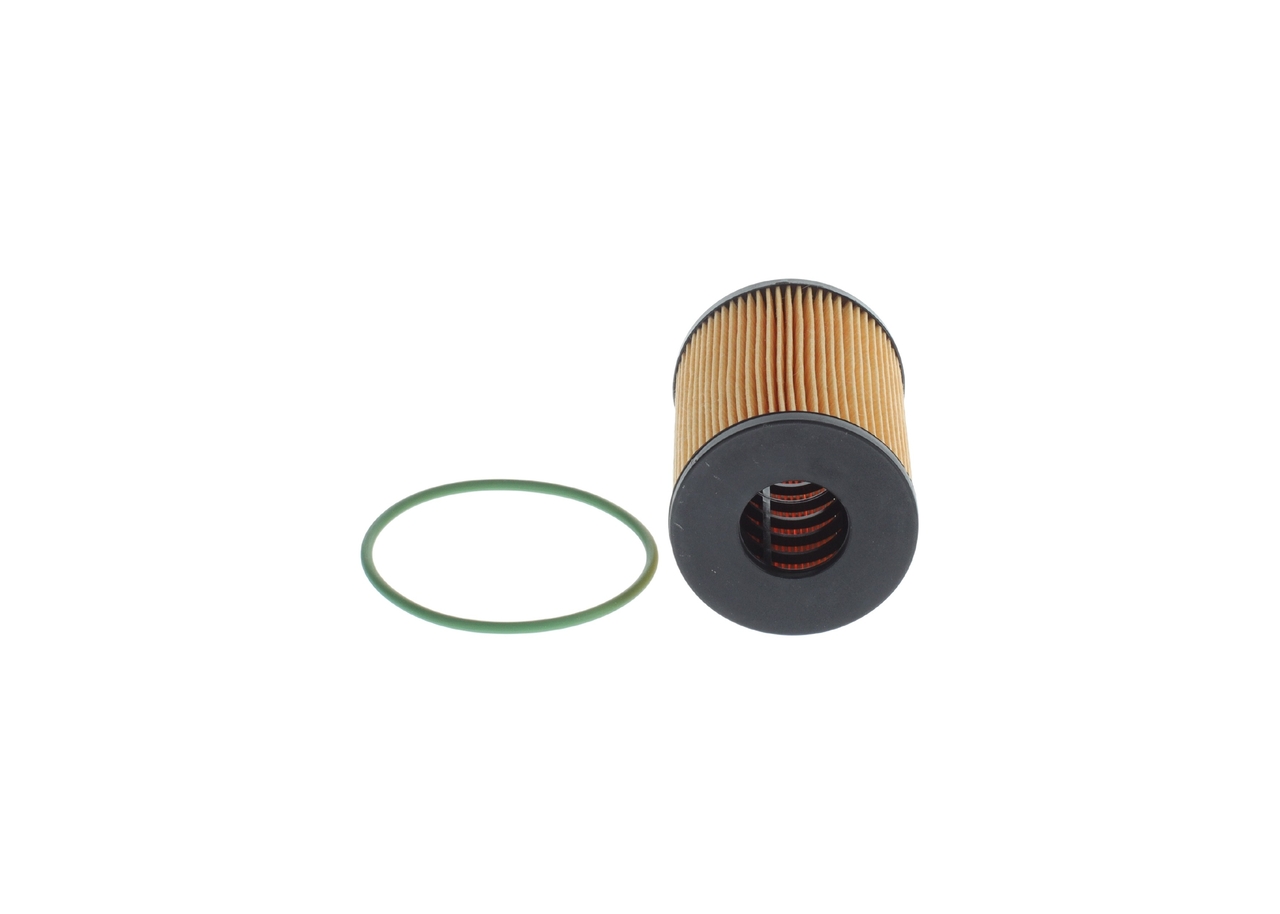 BOSCH F 026 407 367 Ölfilter