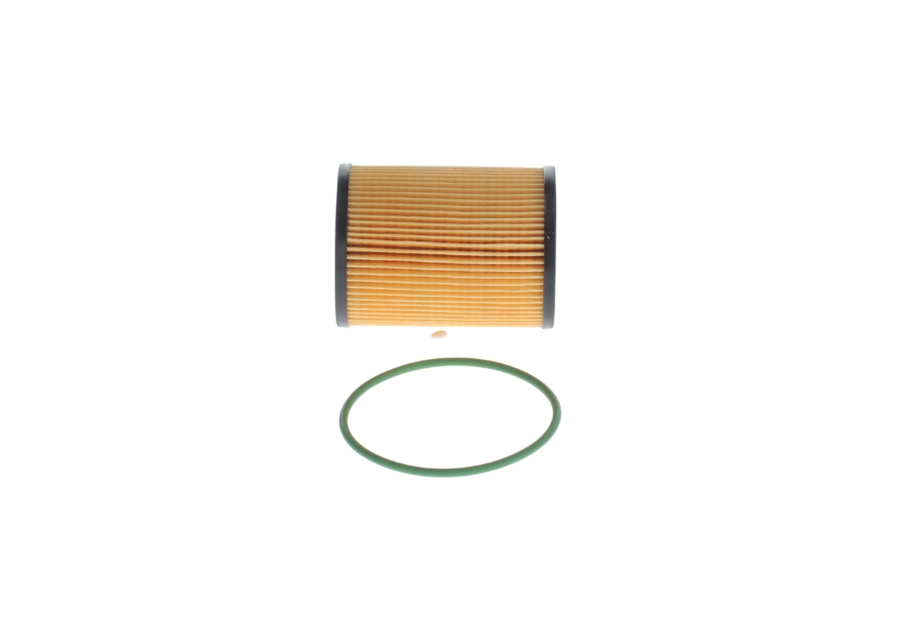 BOSCH F 026 407 367 Ölfilter