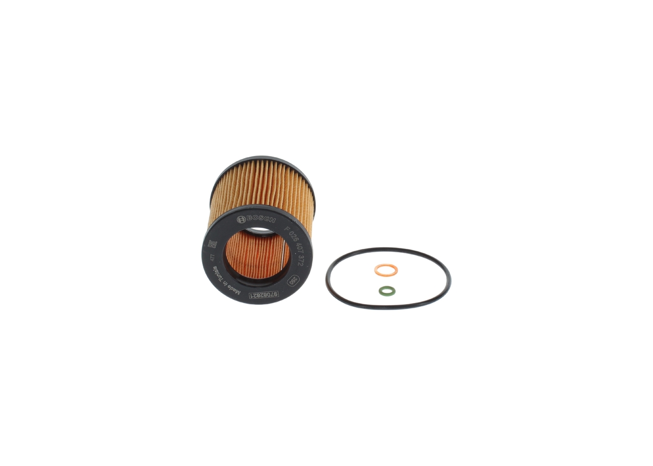 BOSCH F 026 407 372 Oil...